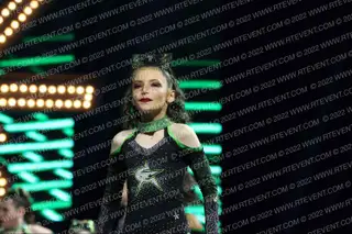 CHEERFORCE HAVOC NA