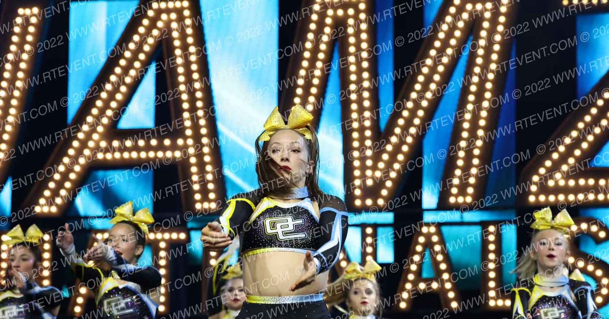 OC ALL STARS SMOKE NA · AS Nationals