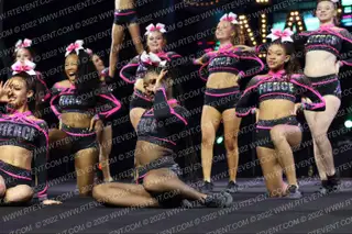 FIERCE WILD CATS NA