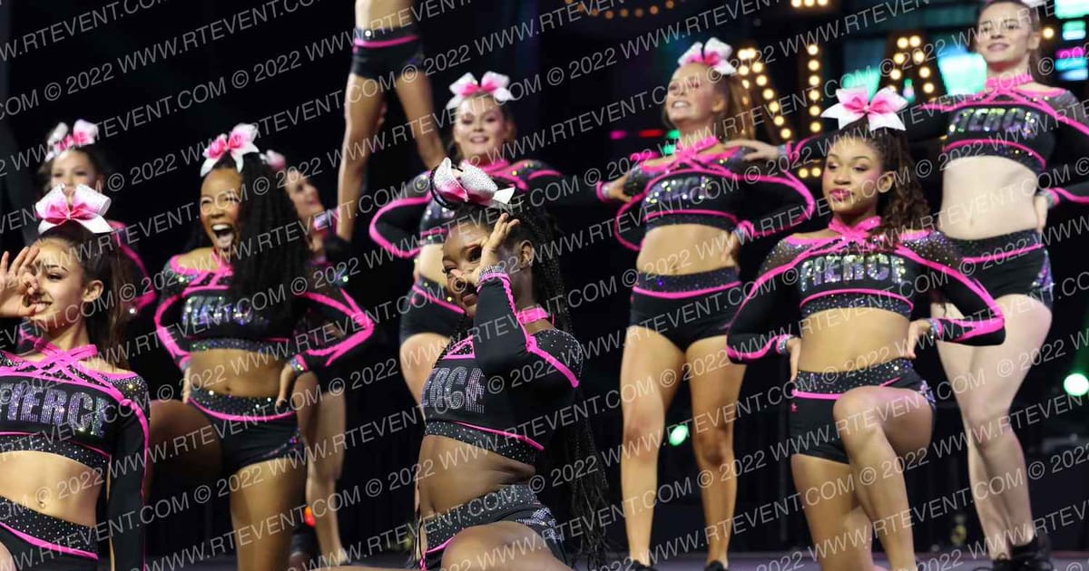 FIERCE WILD CATS NA · AS Nationals