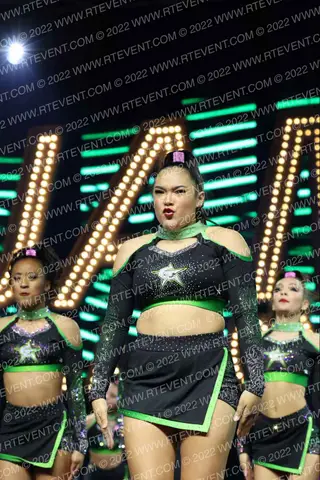 CHEERFORCE FEROCITY NA
