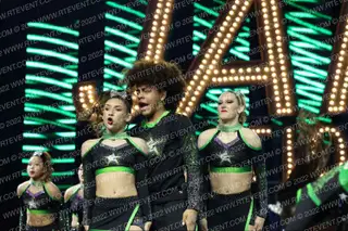CHEERFORCE CHAOS NA