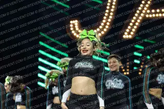 CALIFORNIA PRIDE AFTERSHOCK NA