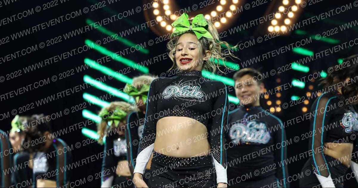 CALIFORNIA PRIDE AFTERSHOCK NA · AS Nationals