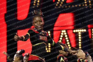 DYNASTY SPIRIT ELITE RED ALERT