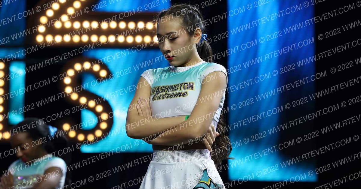 WASHINGTON EXTREME REBELLION NA · AS Nationals
