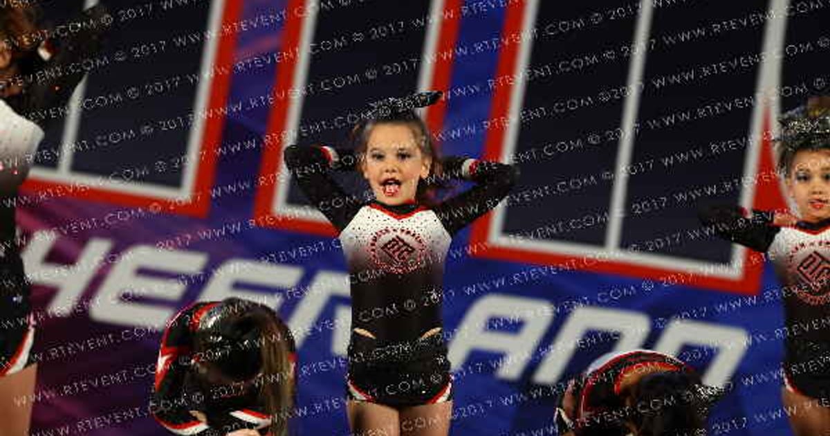 PTC Allstars Reign · JAMFest Trenton Classic