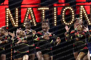 DYNASTY SPIRIT ELITE YOUTH ELITE