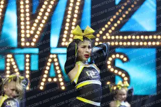 OC ALL STARS JUNIOR BLUE FOOTHILL RANCH NA