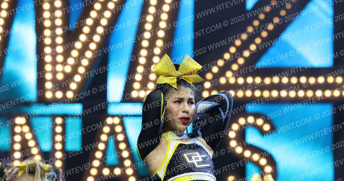 OC ALL STARS JUNIOR BLUE FOOTHILL RANCH NA · AS Nationals