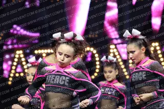 FIERCE CLAW CATS NA
