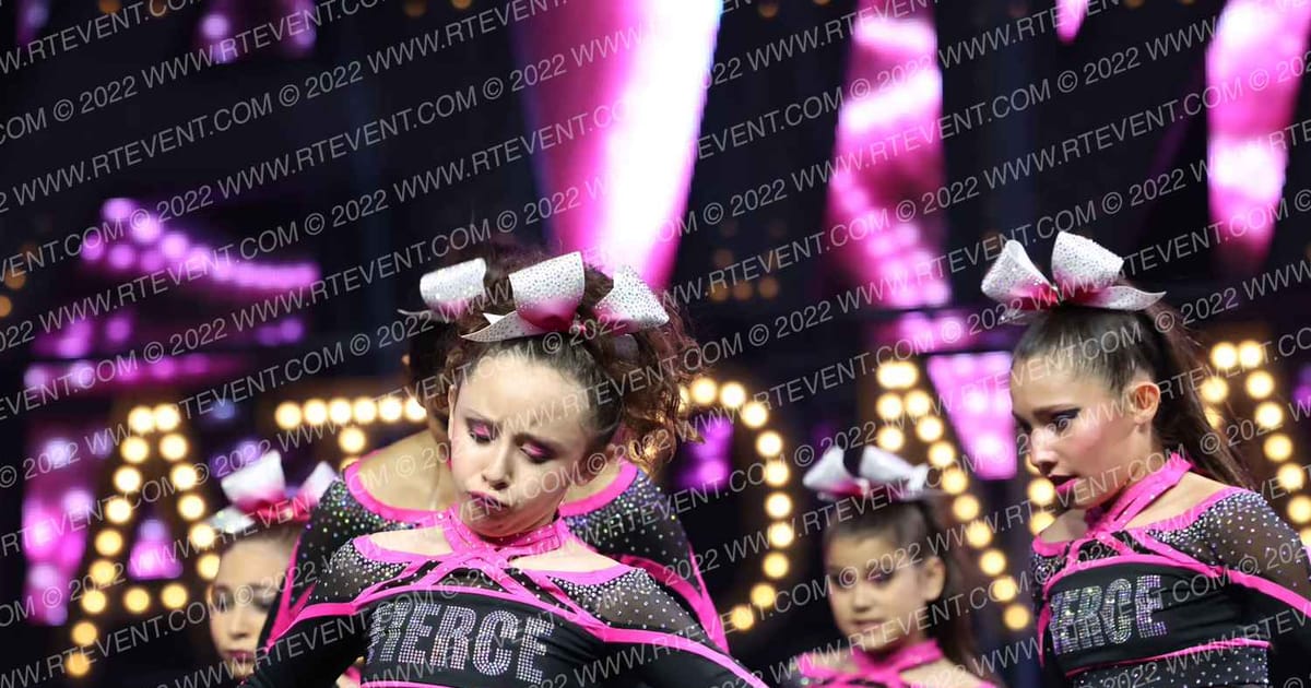 FIERCE CLAW CATS NA · AS Nationals