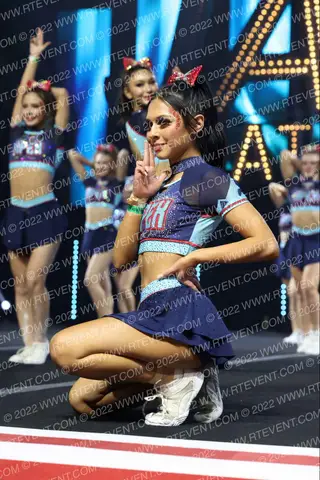 ELEVATION ATHLETICS APEX NA