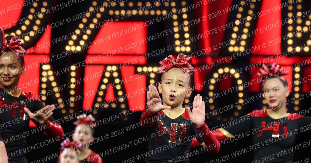 HAWAII ALL STARS  KRUNCH NA · AS Nationals