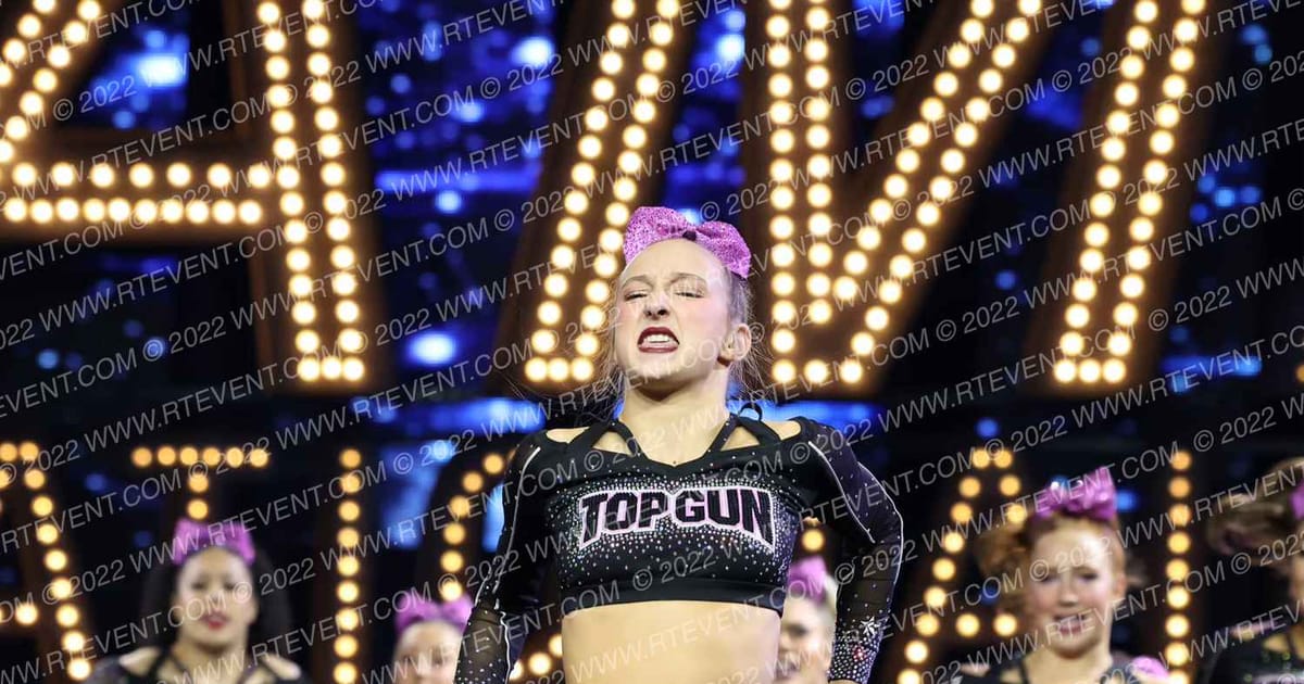 TOPGUN TGOC NA · AS Nationals