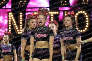 FAME SUPER SENIORS NA