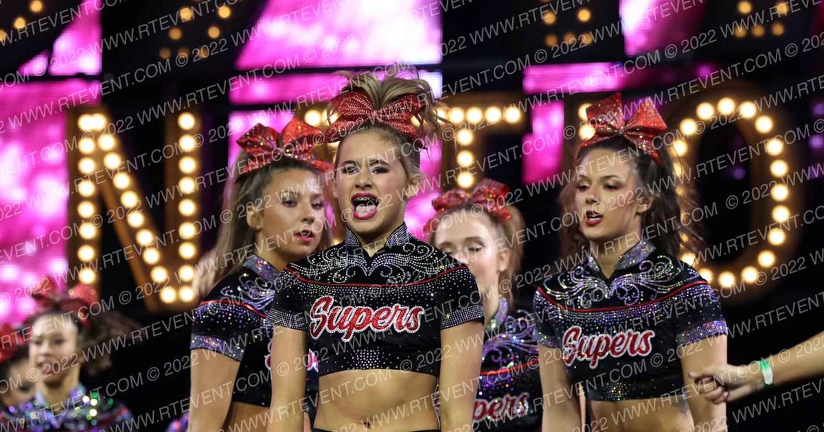 FAME SUPER SENIORS NA · AS Nationals