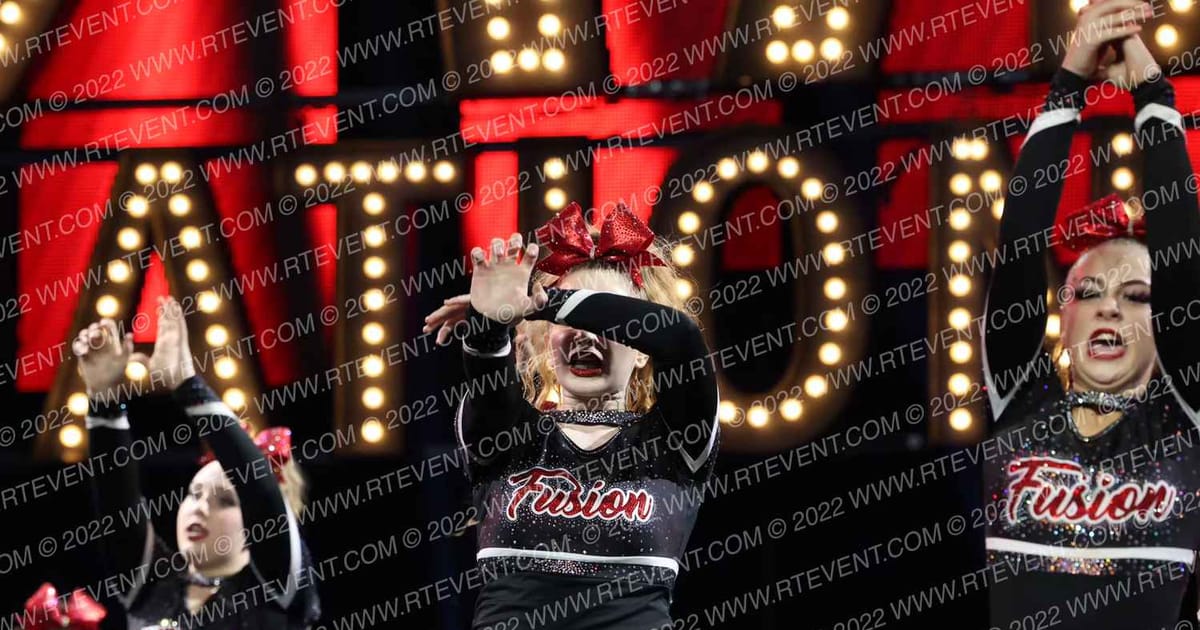 FUSION EMBERS NA · AS Nationals