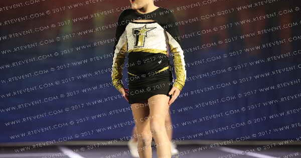 IMPACT ONE Allstars UNITY · Concord Challenge