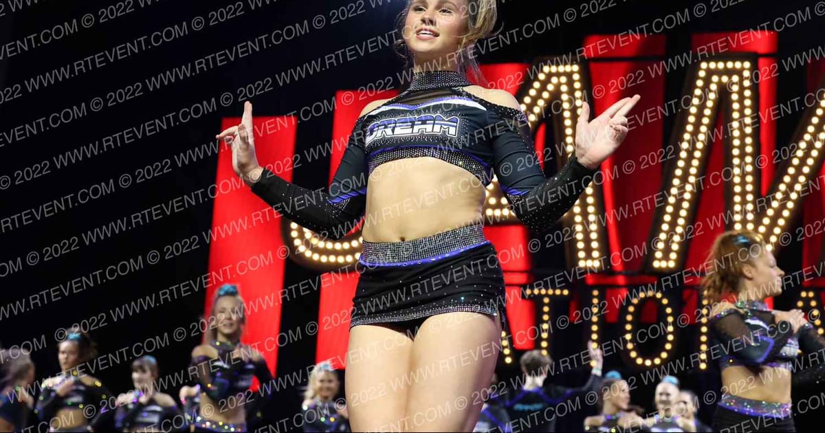 OREGON DREAM TEAMS DREAM NA · AS Nationals