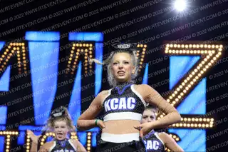 KCAC STEEL NA