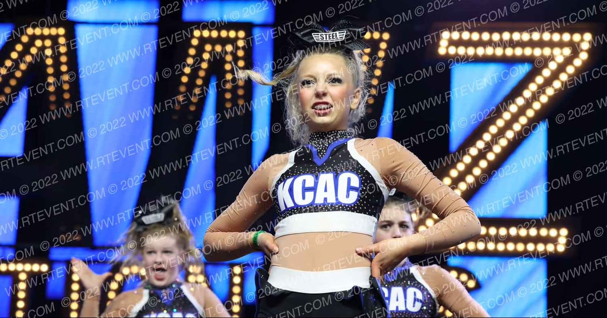 KCAC STEEL NA · AS Nationals