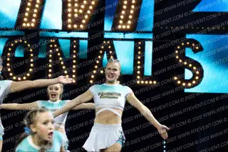 WASHINGTON EXTREME  MAGIC NA