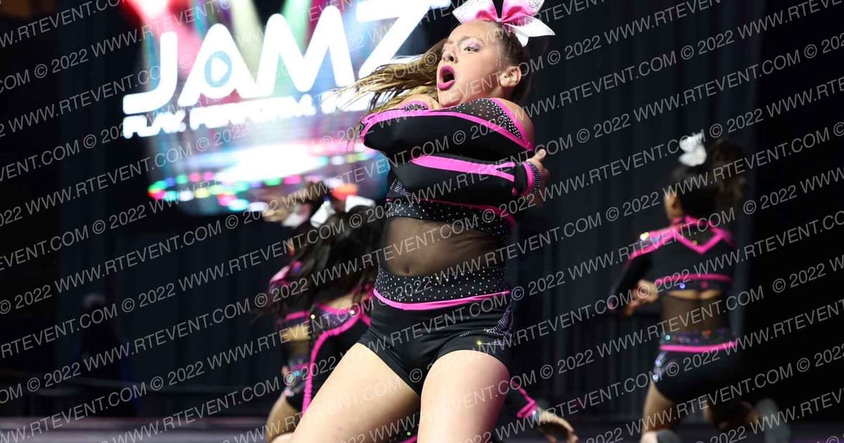 FIERCE CHEETAHS NA · AS Nationals