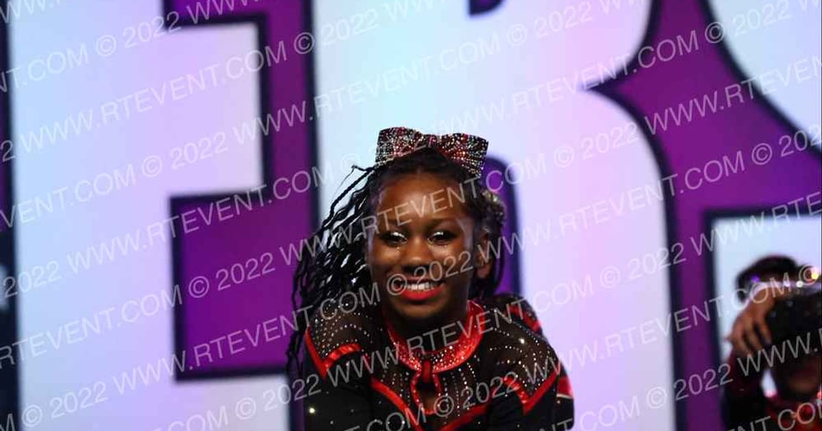 Power Athletics - Maryland Turbo · CHEERSPORT Nationals