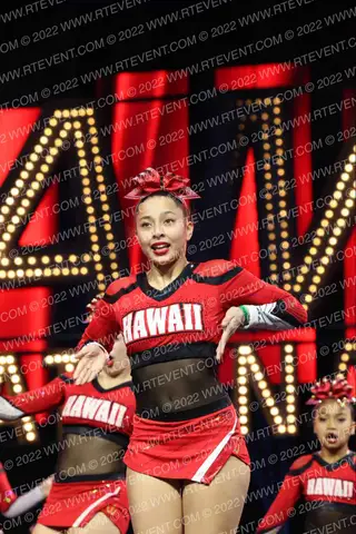 HAWAII ALL STARS KABOOM NA