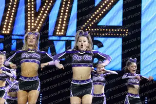 STEP 1 ALLSTARS NORTH  PHENOMENAL