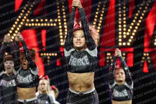 FIERCE TIGERETTES NA
