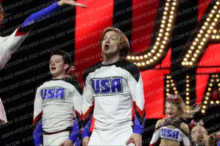 USA STARZ OBESSION NA