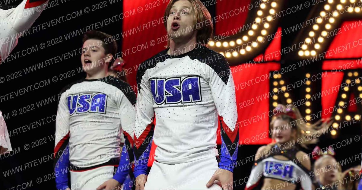 USA STARZ OBESSION NA · AS Nationals