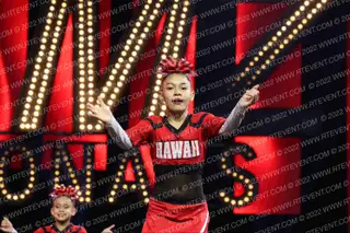HAWAII ALL STARS ARIZONA SHABLAM