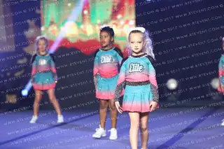 Elite Allstars (Elite Allstars) Shine