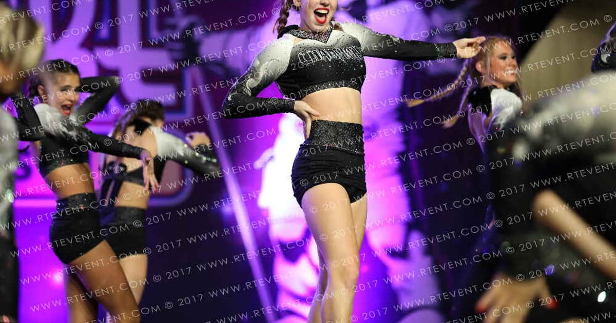 The Champions All Stars Fuel · Encore Grand Nationals