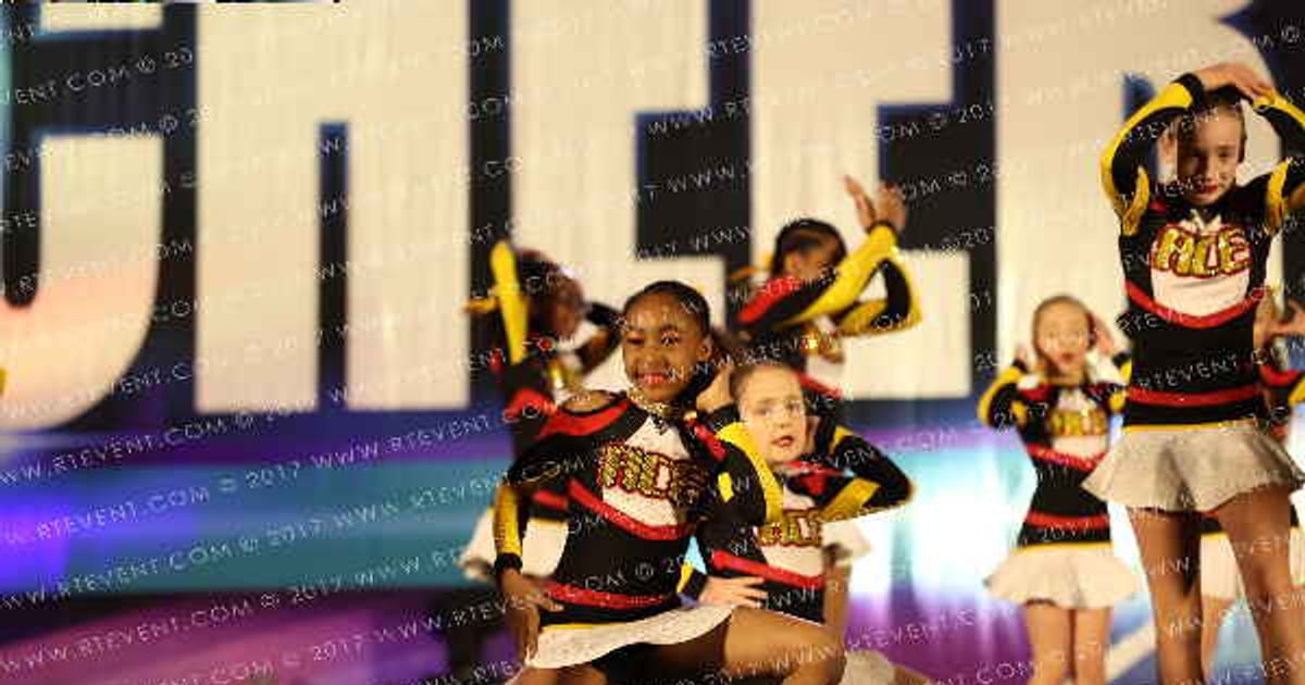 ACE of Hattiesburg Omahas · Biloxi Classic DI DII