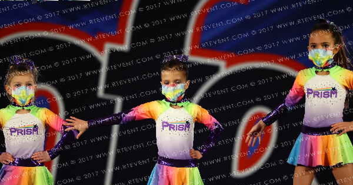 Prism Elite Ultraviolet · JAMFest Trenton Classic