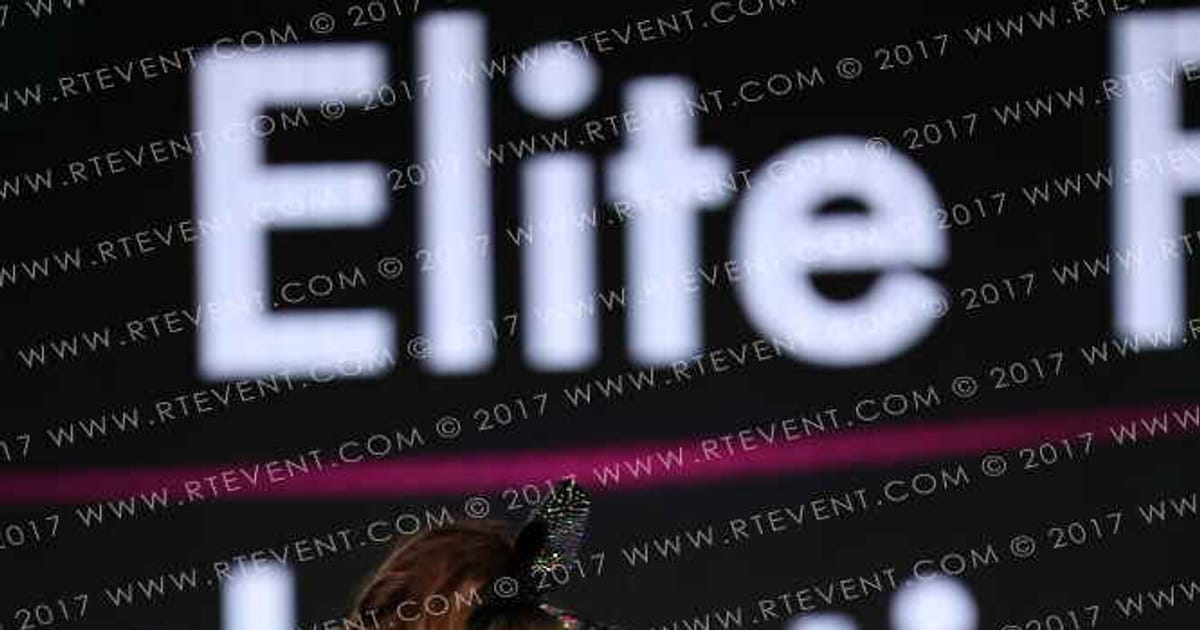 Elite Force Athletics Ignite · Mid Atlantic Open