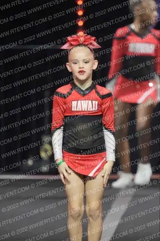 HAWAII ALL STARS ARIZONA SIS