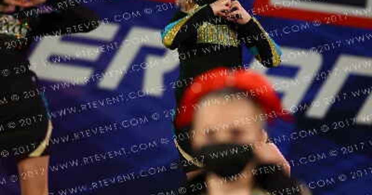 True Allstars Love · JAMFest Trenton Classic