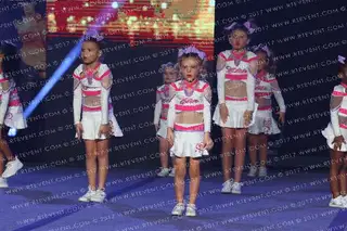Southeastern Elite (Southeastern Elite) Tiny Sprites