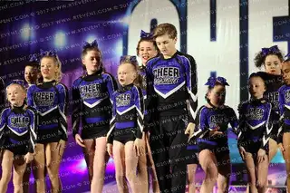 Cheer Athletics - Pensacola BreezeCats
