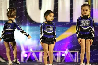 Cheer Athletics - Pensacola Coastal Cubs