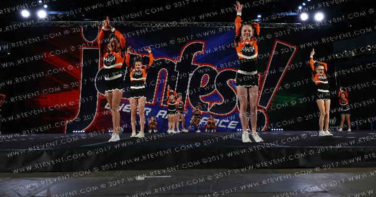 PFCA Prestige · JAMFest Trenton Classic
