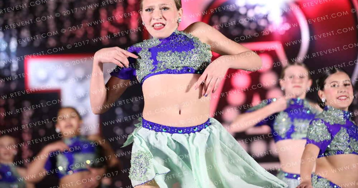 Foursis Dance Academy Foursis Dazzlerette Dance Team · Cincinatti