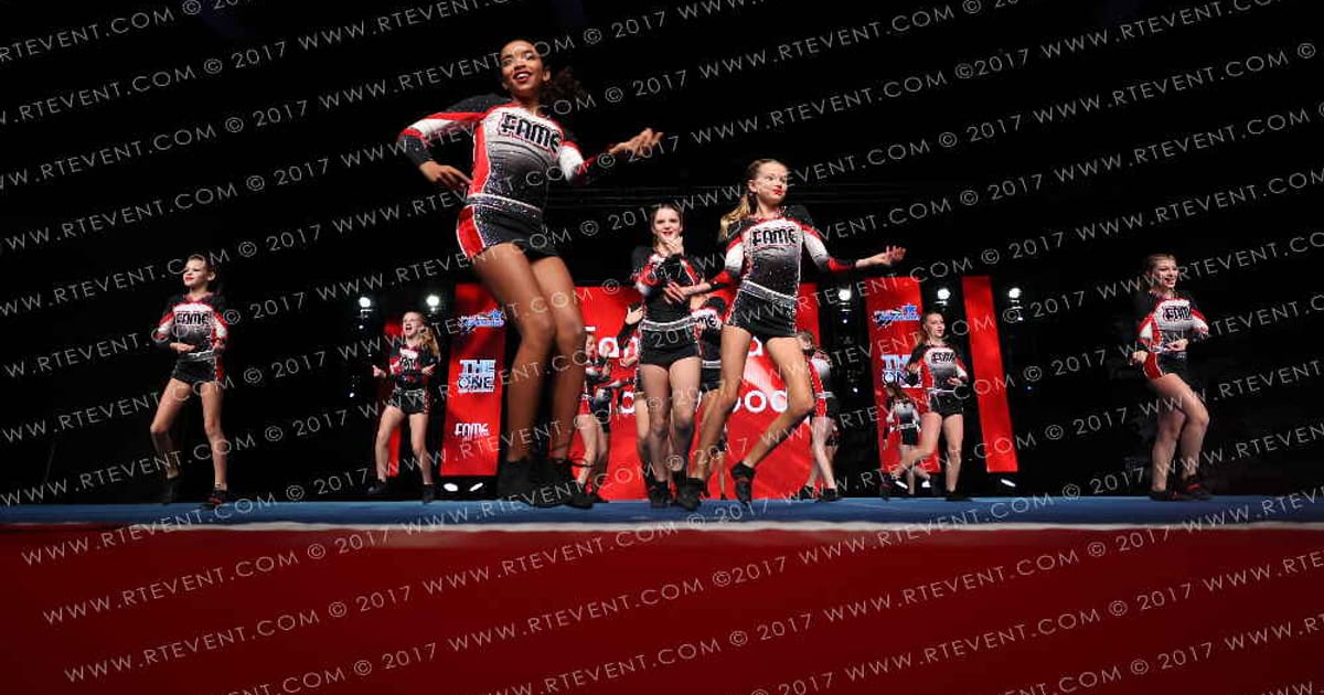 Fame Midlo Hollywood · Mid Atlantic Open
