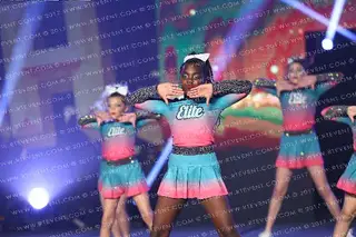 Elite Allstars (Elite Allstars) Pink Diamonds