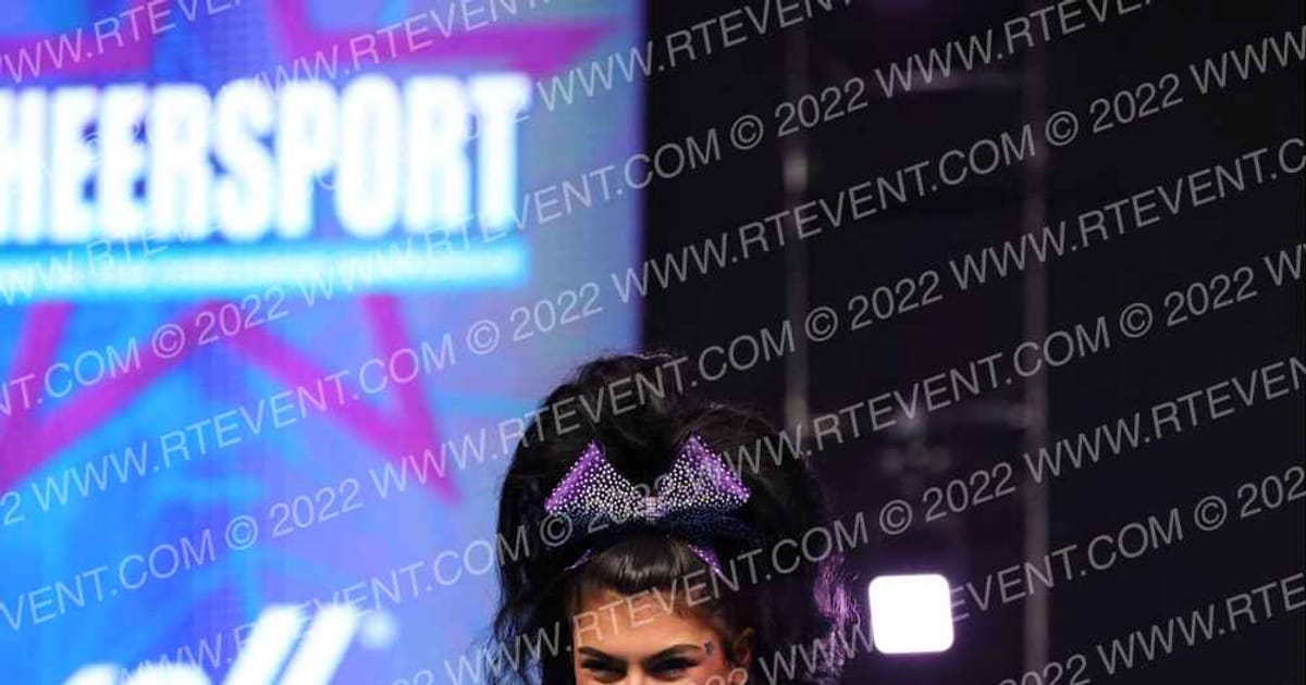 Spirit of Texas Royalty · CHEERSPORT Nationals